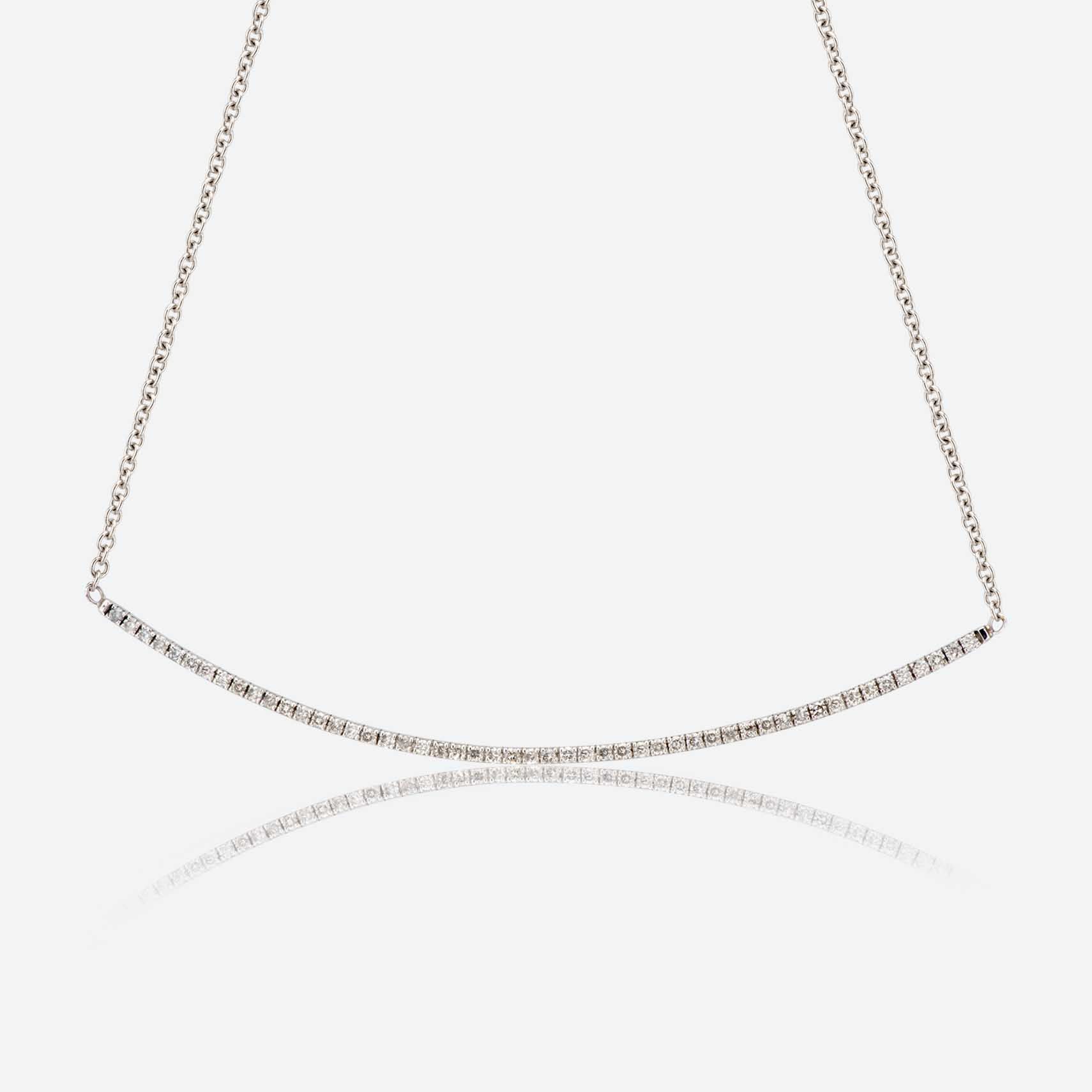 Gold&roses COLLAR SHEWEL