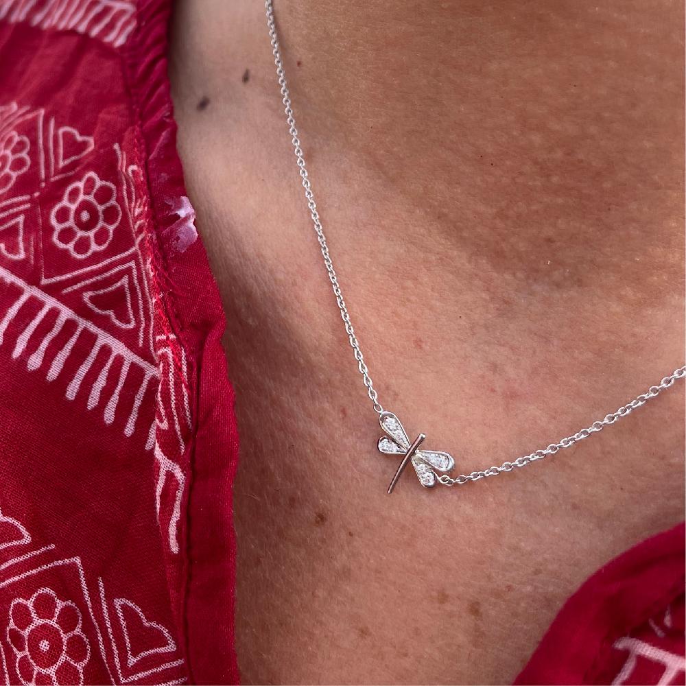 Gold&roses COLLAR TOMBO