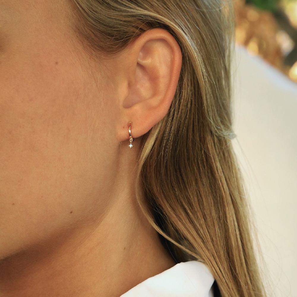 Gold&roses CRIOLLAS PETIT PRINCE DIAMOND