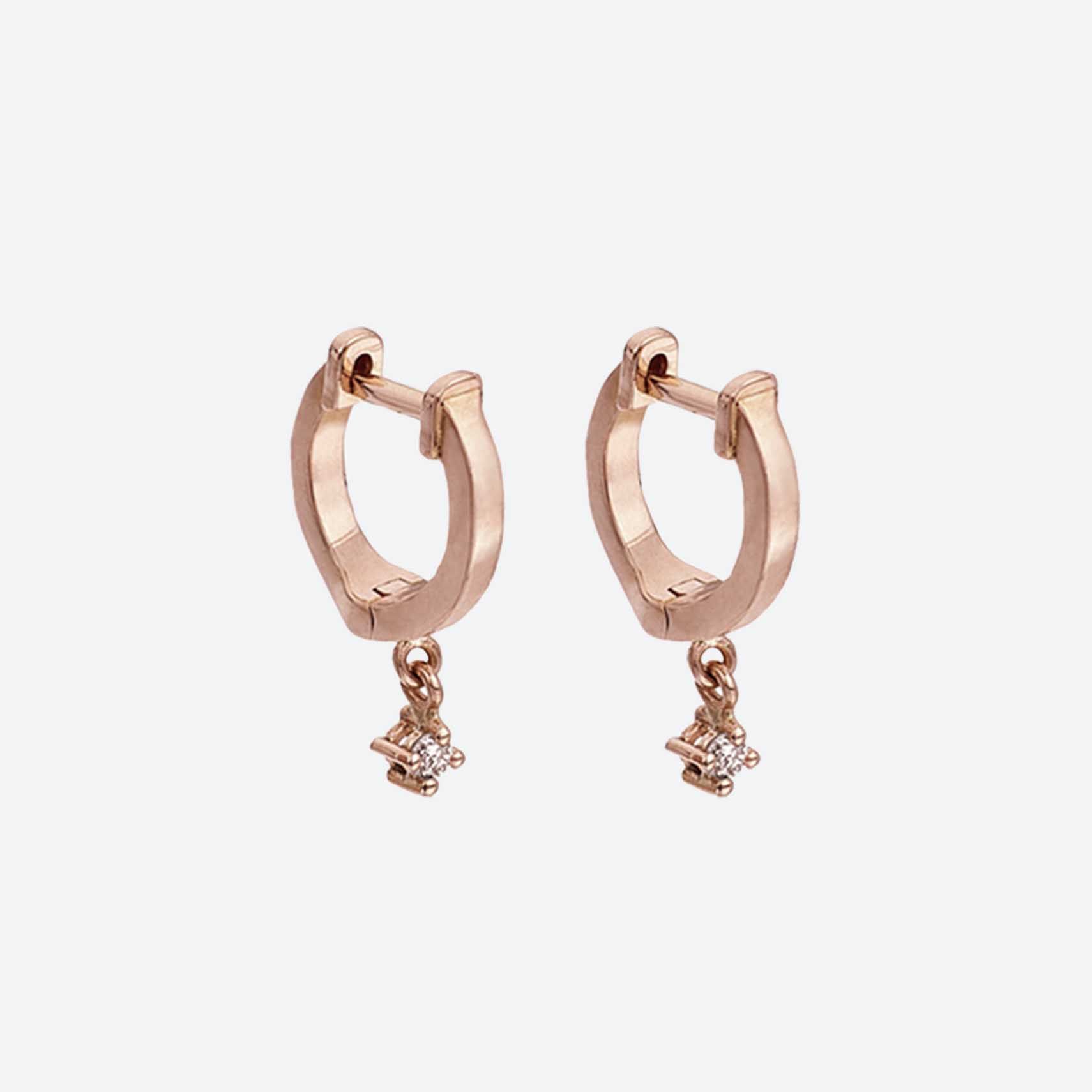 Gold&roses CRIOLLAS PETIT PRINCE DIAMOND