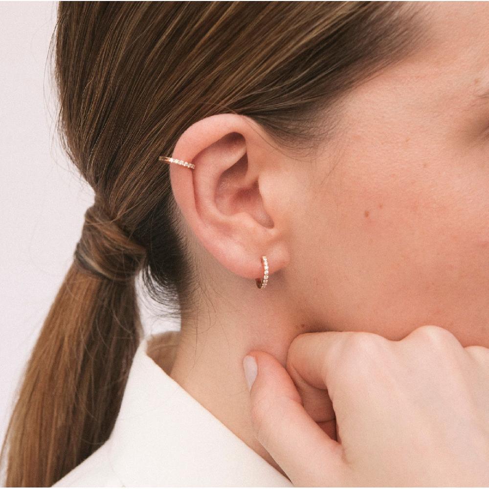 Gold&roses CRIOLLAS SHEWEL L