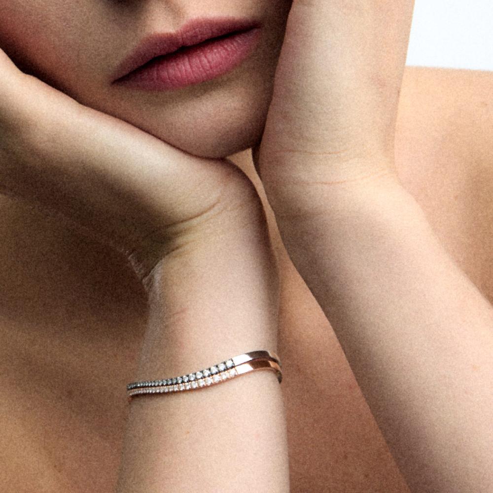 Gold&roses Pulsera Sasa