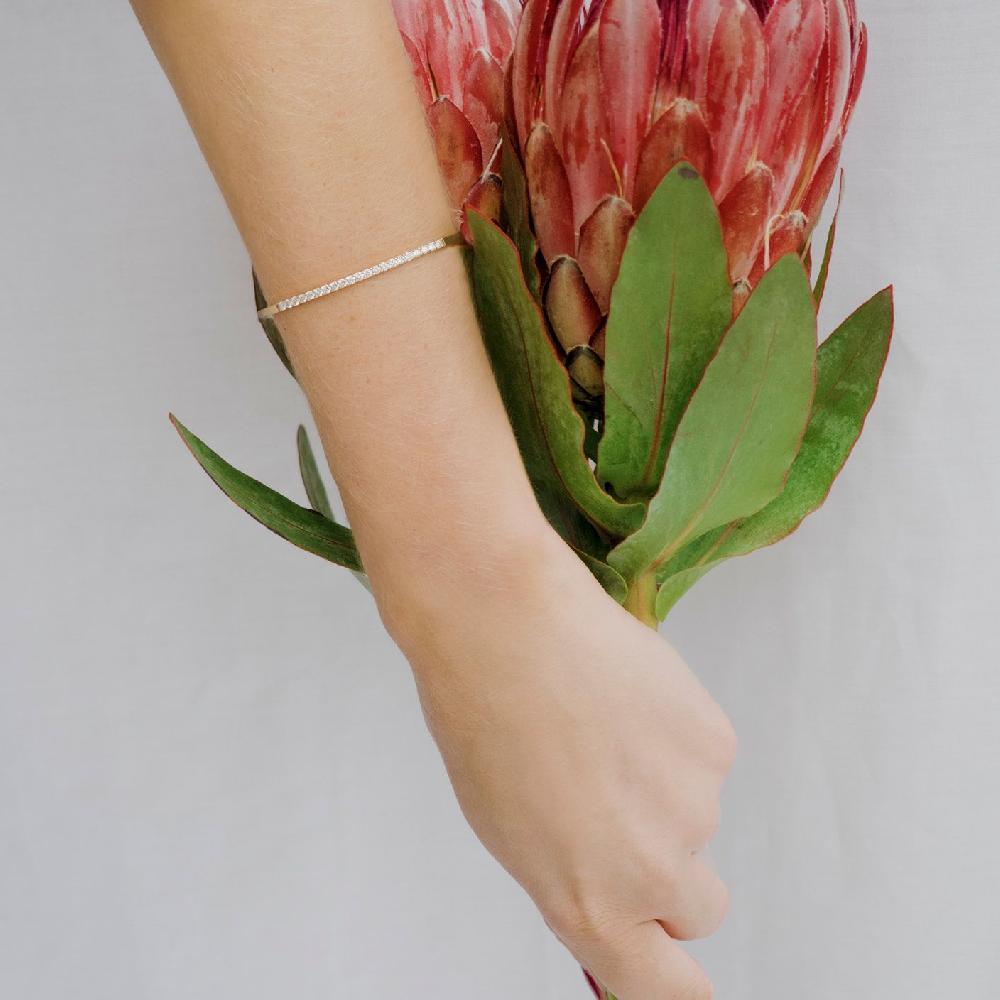 Gold&roses PULSERA SHEWEL L