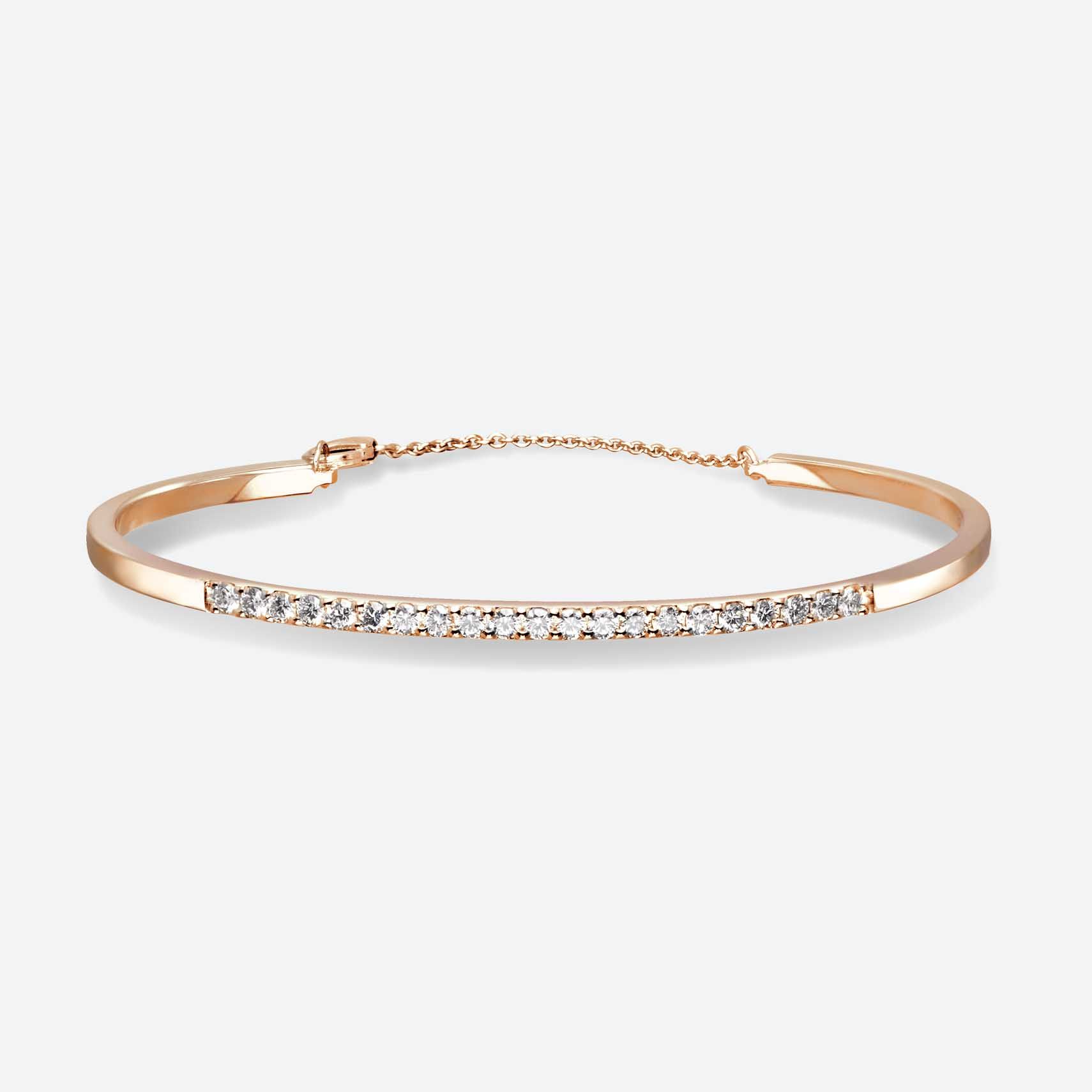 Gold&roses PULSERA SHEWEL L