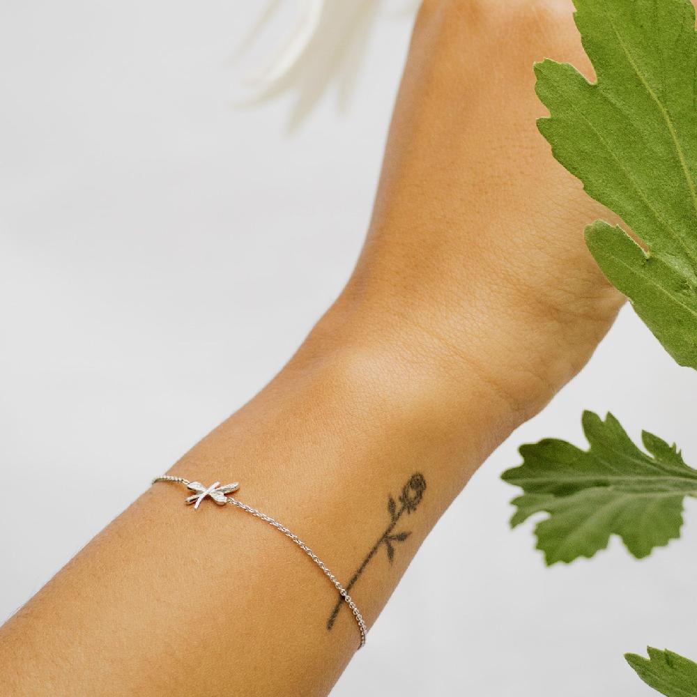 Gold&roses PULSERA TOMBO