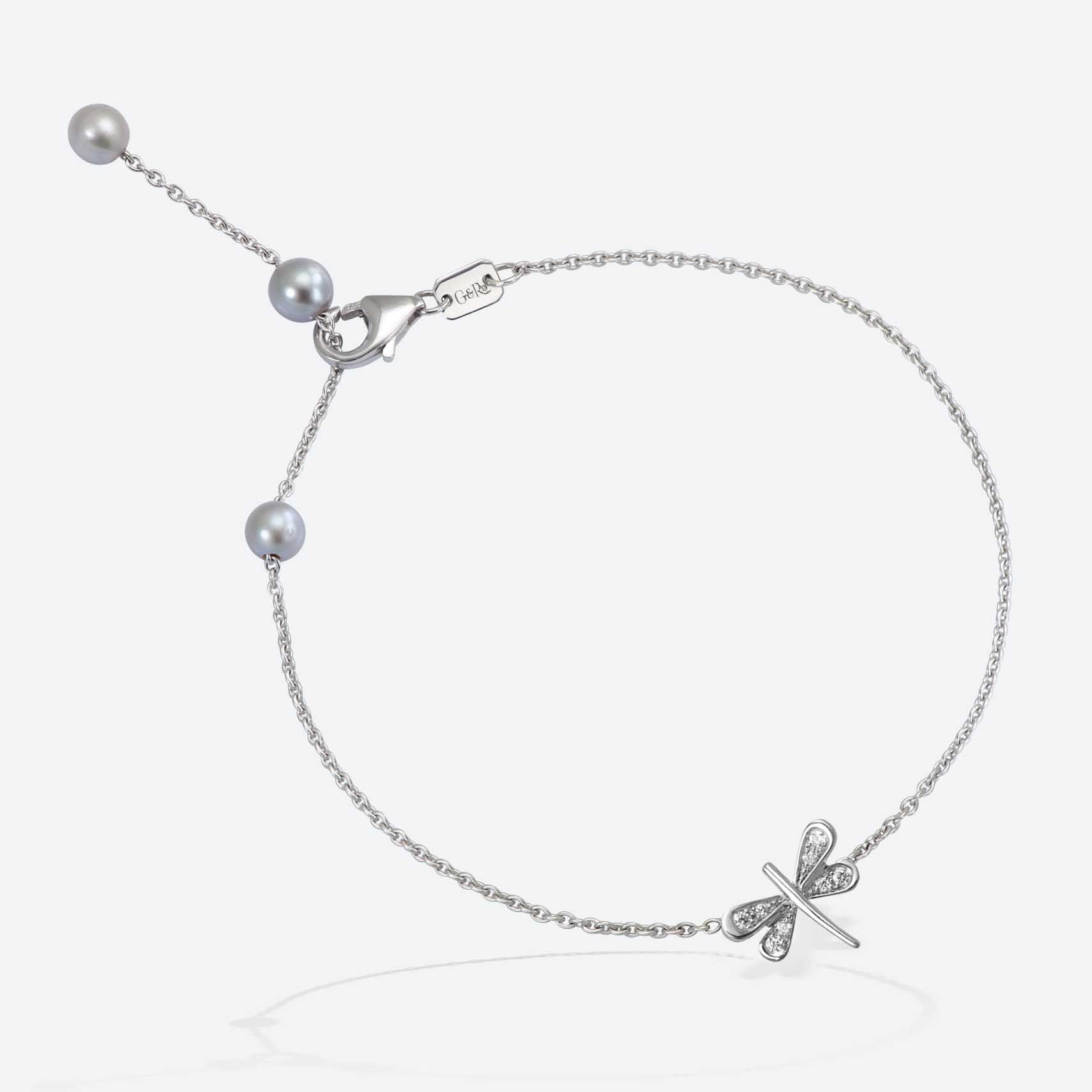 Gold&roses PULSERA TOMBO