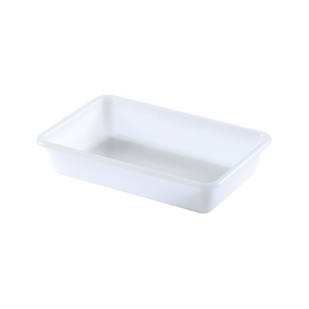 Great plastic Bandeja Frigo Nº2 4.4L