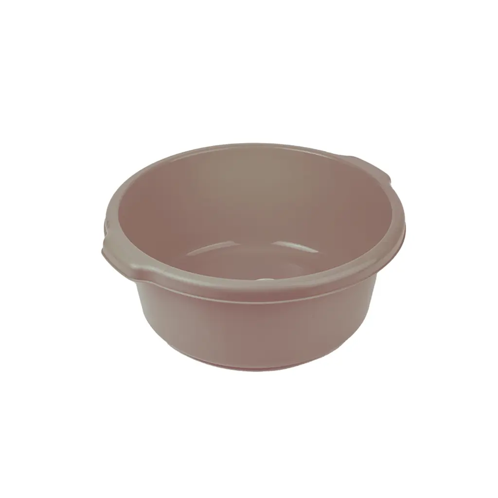 Great plastic Barreño Redondo 11L