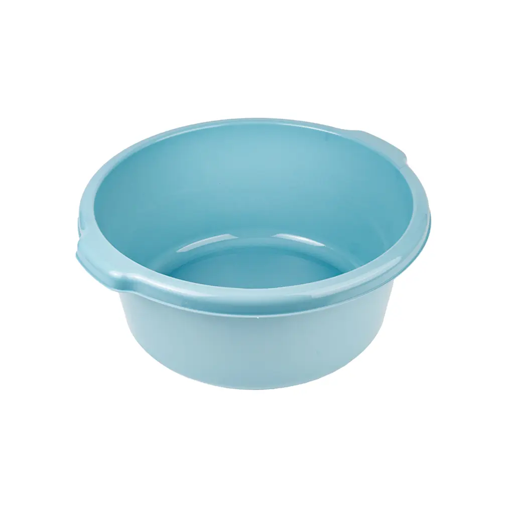 Great plastic Barreño Redondo 22L