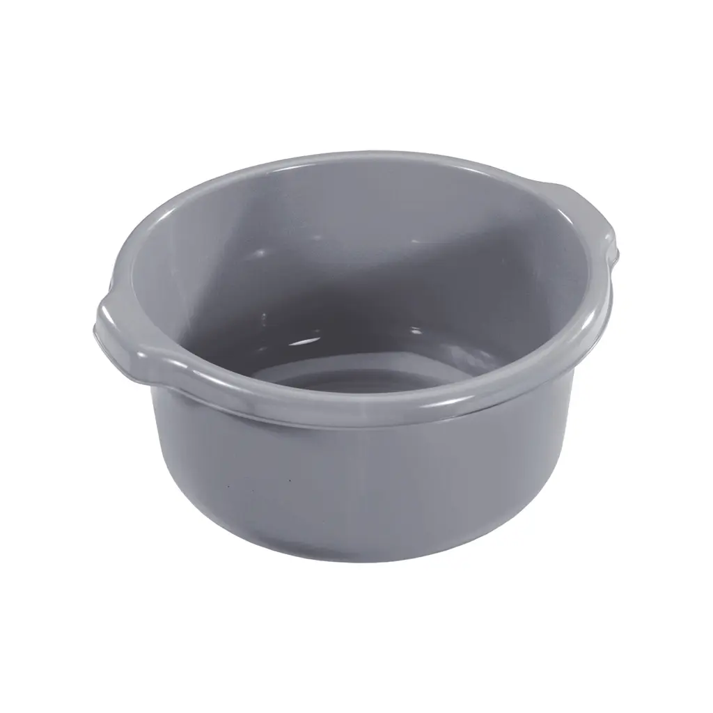 Great plastic Barreño Redondo Grande 13L