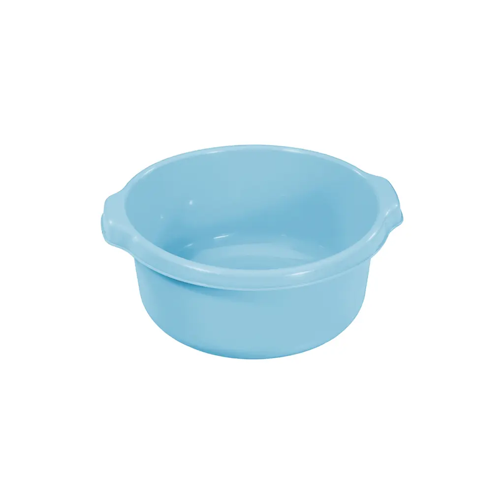 Great plastic Barreño Redondo Mediano 5.5L