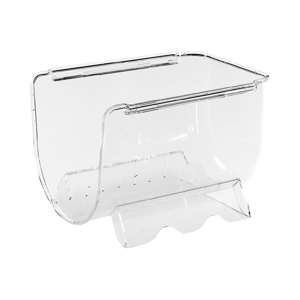 Great plastic Botellero Apilable PS 2L