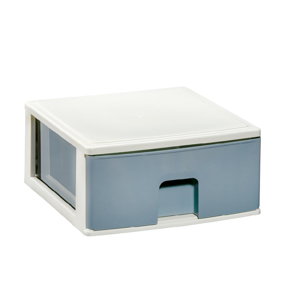 Great plastic Cajón Apilable Multicolor (Mod. 1.5)