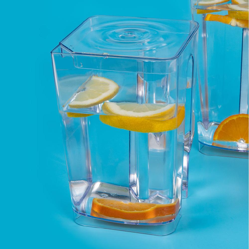 Great Plastic Jarra Especial Nevera 1.4L