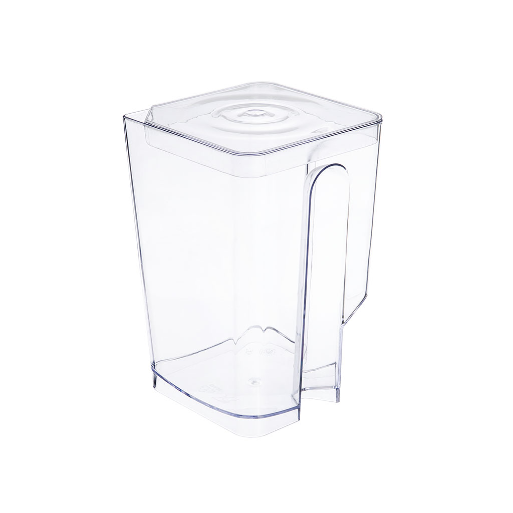 Great Plastic Jarra Especial Nevera 1.4L