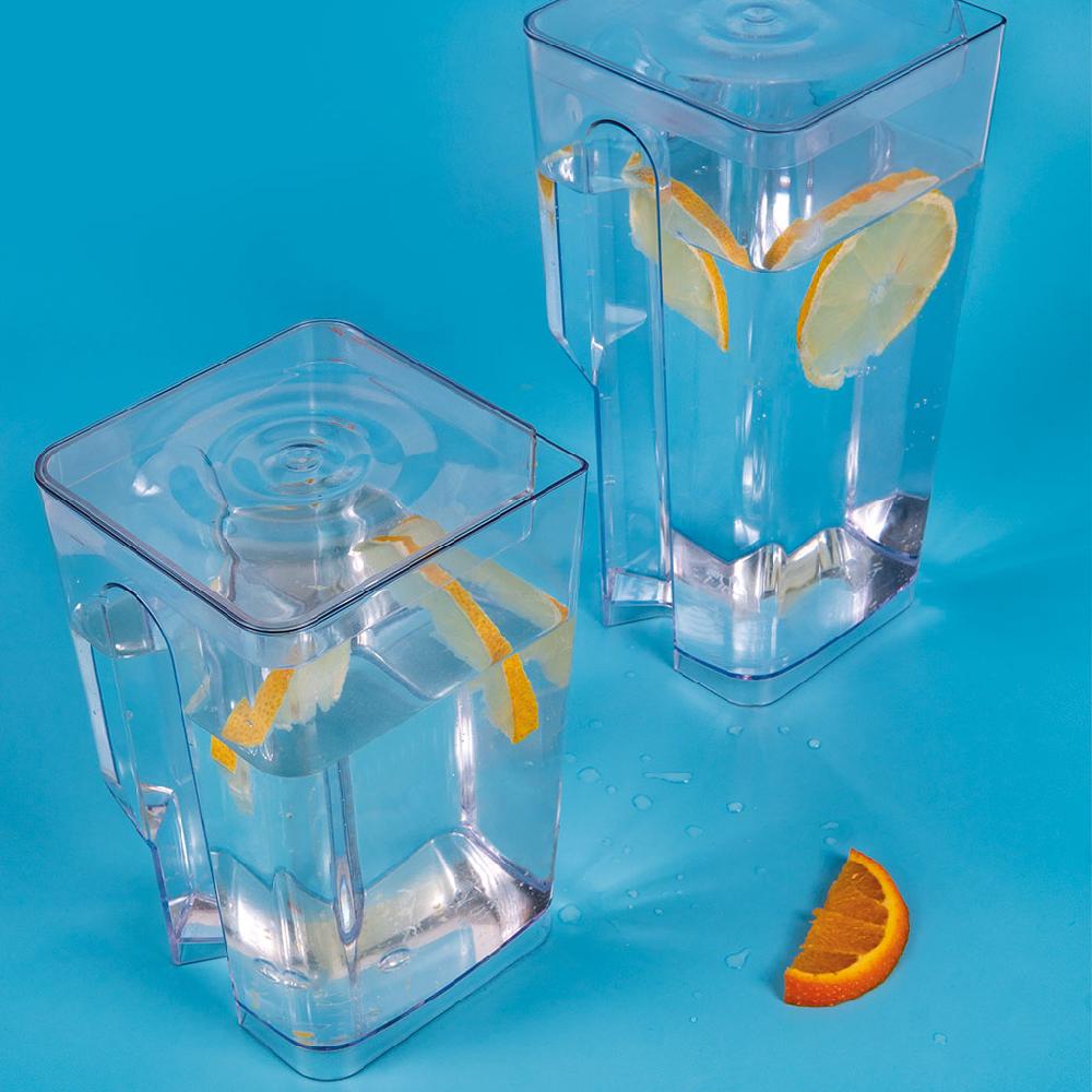 Great Plastic Jarra Especial Nevera 1.8L