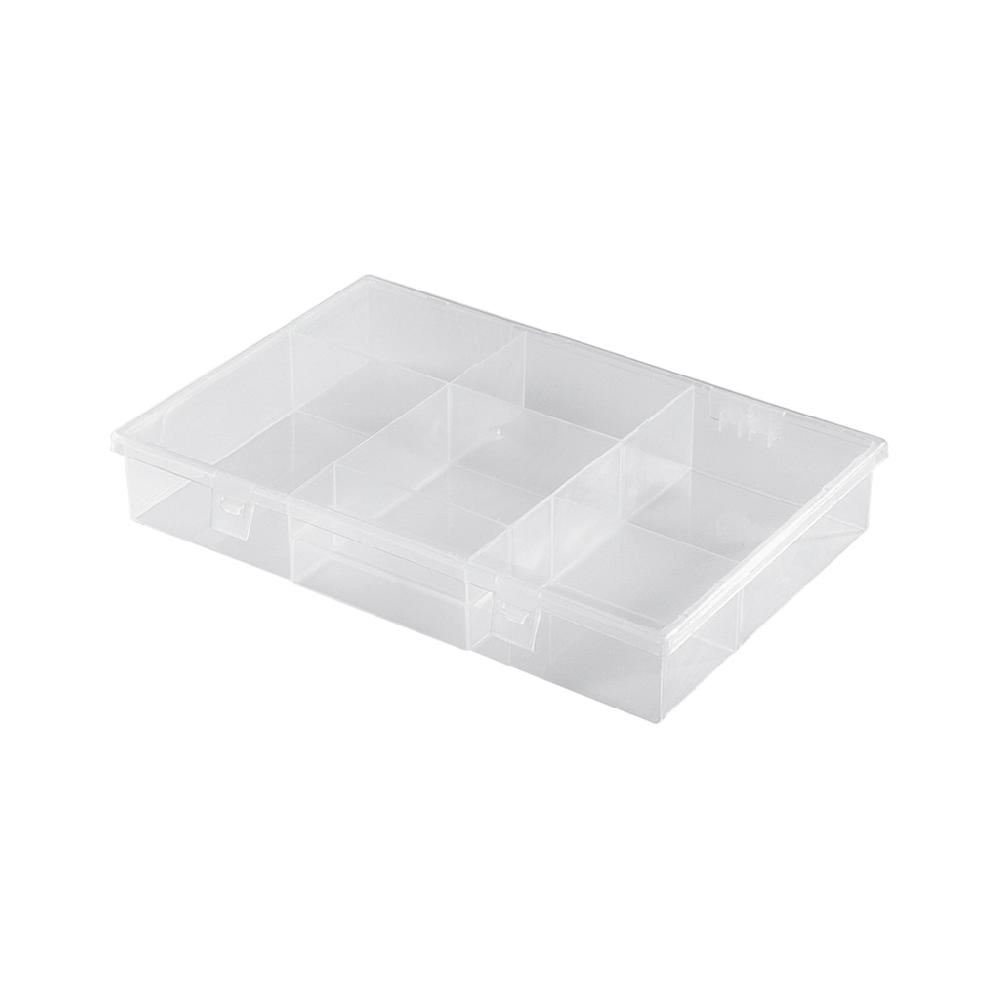 Great plastic Maletín Multiusos Natural