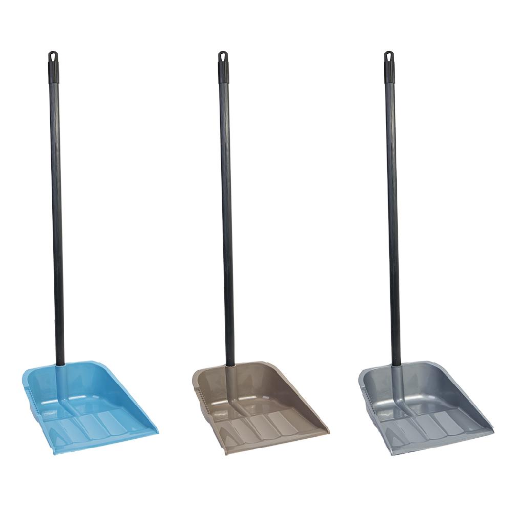 Great plastic Recogedor con Mango