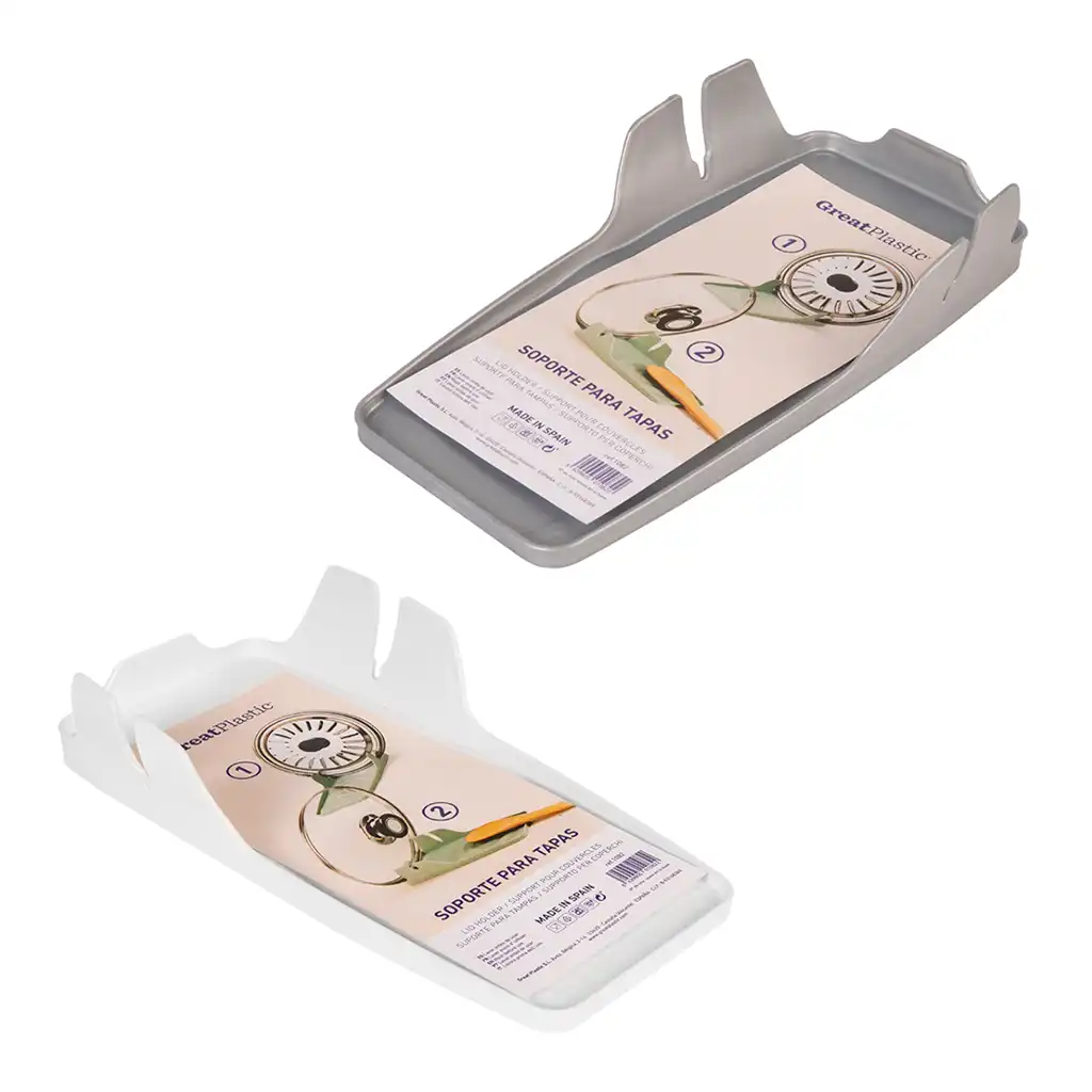 Great plastic Reposatapas Elegance