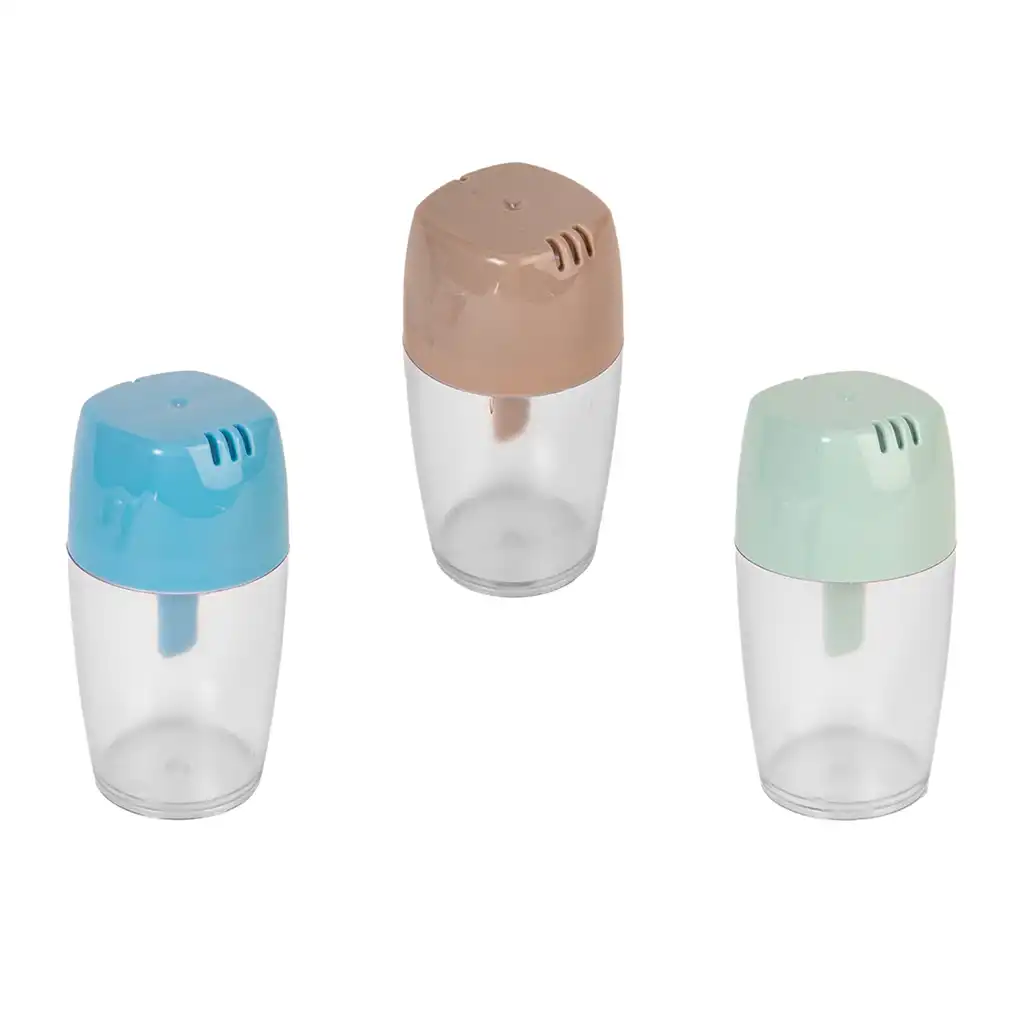 Great plastic Salero De Mesa SAN