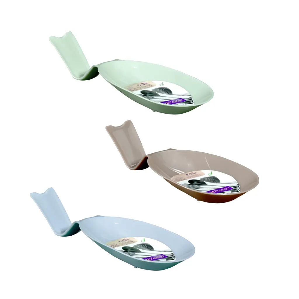 Great plastic Soporte Cucharon Cocina