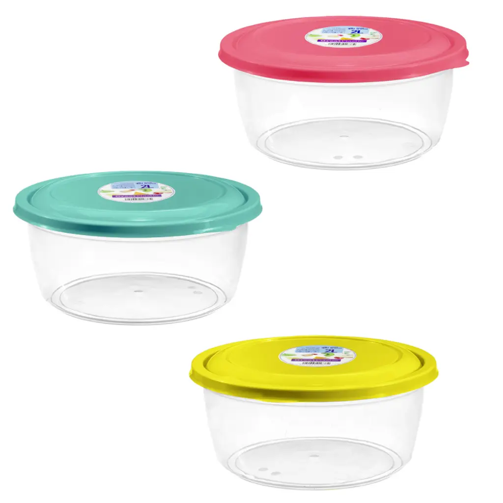 Great plastic Taper Redondo Aral Micro 2L