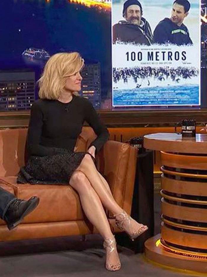 Hannibal laguna ALEXANDRA JIMENEZ / 2016