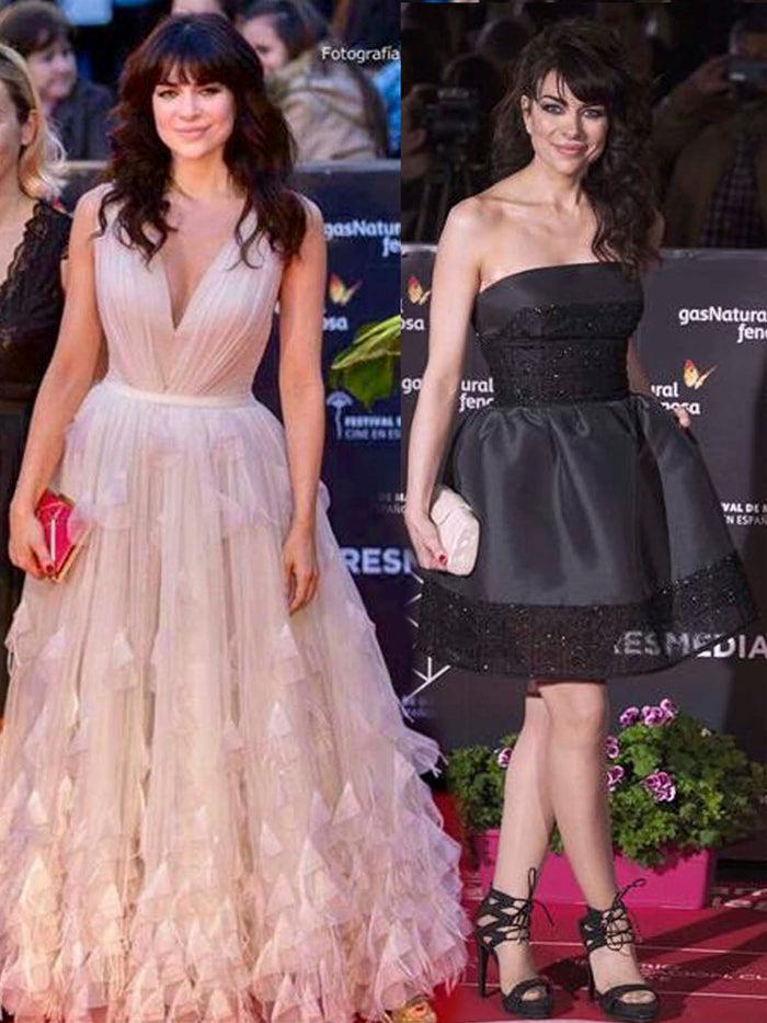 Hannibal laguna ALICIA MONTESQUIU / 2017