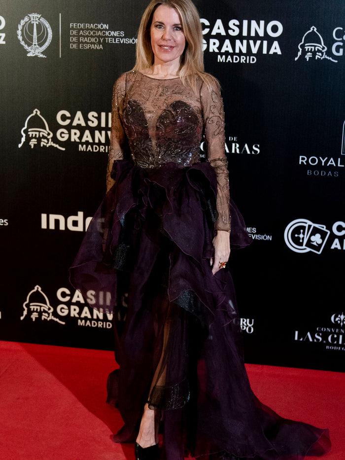 Hannibal laguna ANA BELEN ROY / 2023