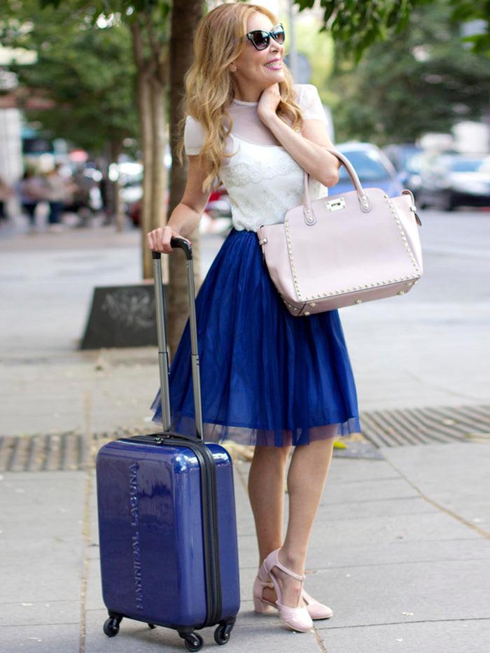 Hannibal laguna ANA OBREGÓN / 2016