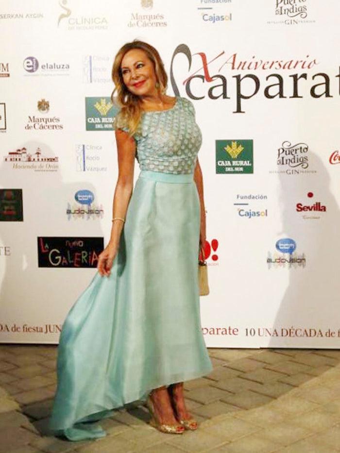 Hannibal laguna ANA OBREGÓN / 2016