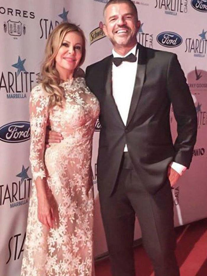 Hannibal laguna ANA OBREGÓN / 2016