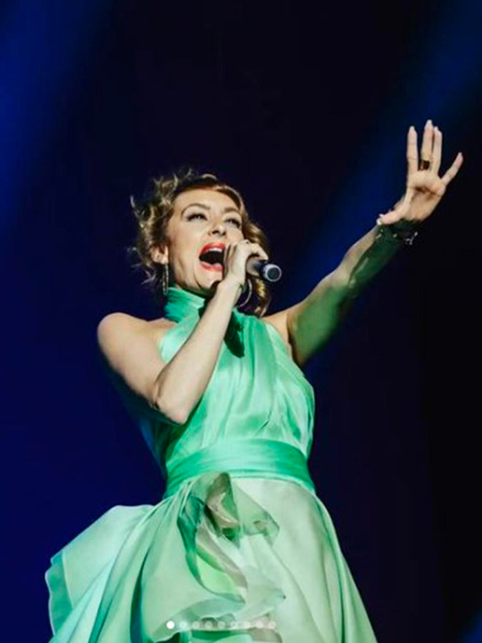 Hannibal laguna ANABEL DUEÑAS / 2022