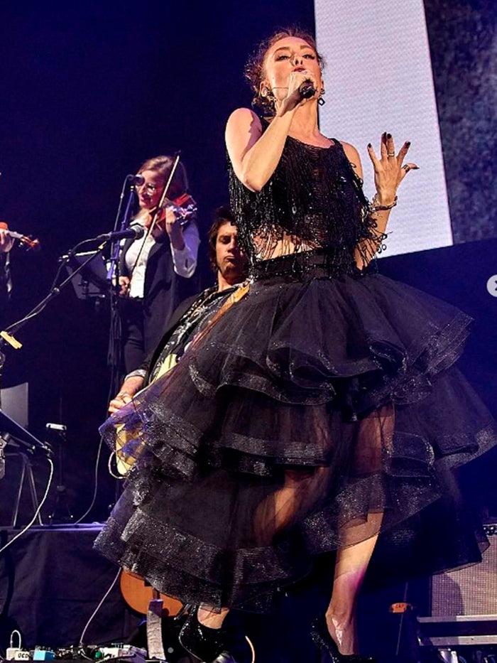 Hannibal laguna ANABEL DUEÑAS / 2022