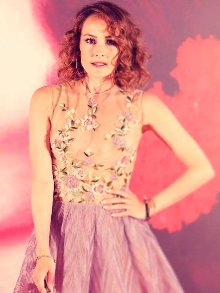 Hannibal laguna ANABEL DUEÑAS / 2022