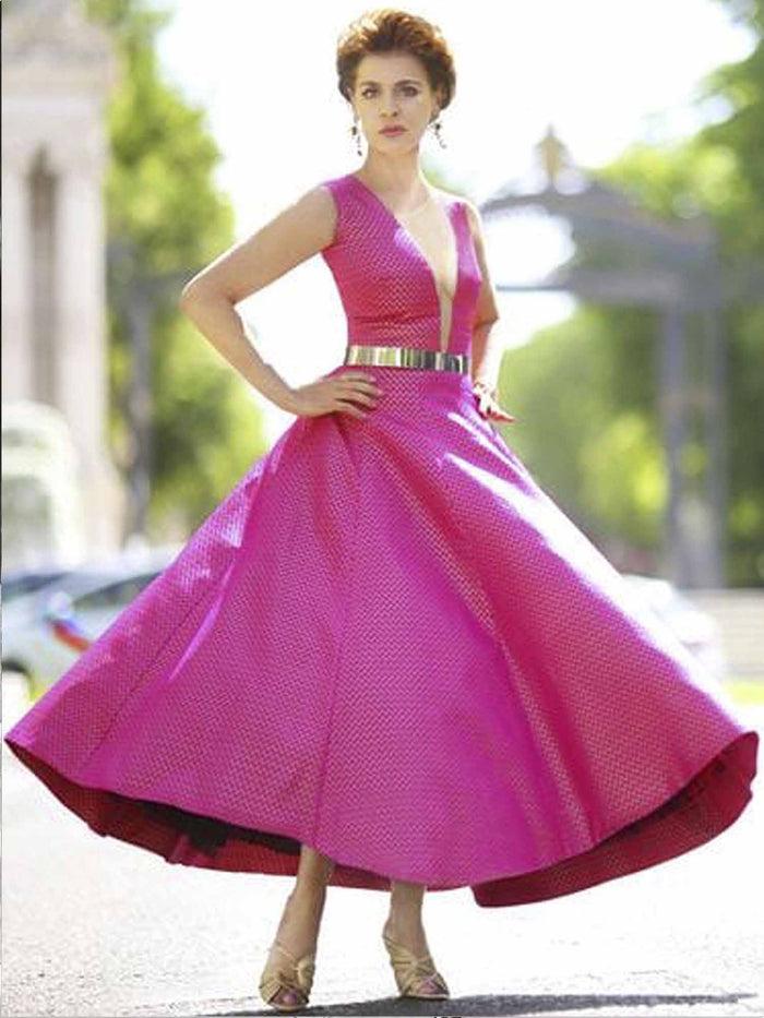 Hannibal Laguna ANTONIA DELL'ATTE / 2019