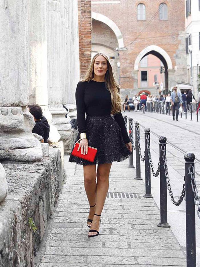 Hannibal laguna ARACELI VERA / 2016