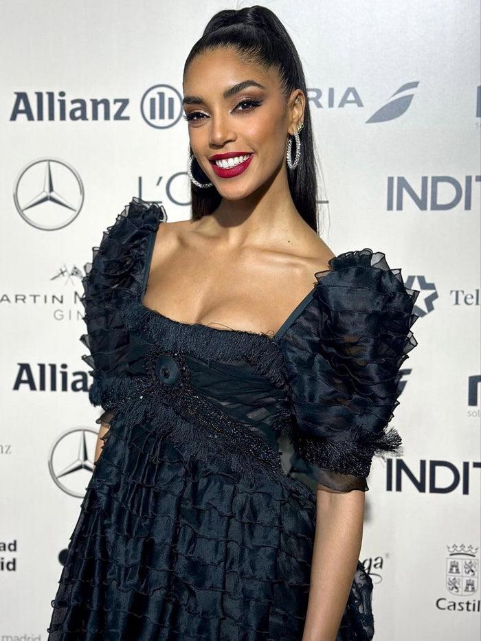 Hannibal laguna ATHENEA PEREZ / 2024