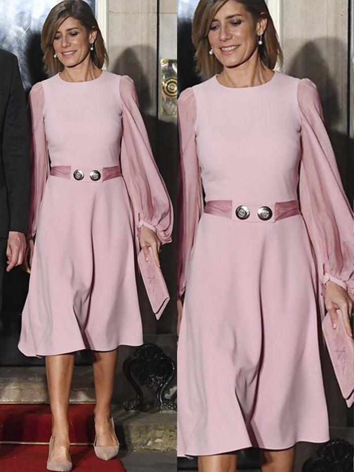 Hannibal laguna BEGOÑA GOMEZ / 2019