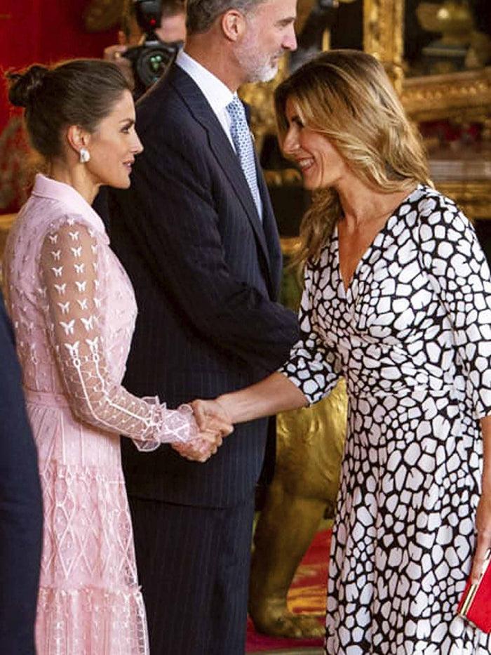 Hannibal laguna BEGOÑA GOMEZ / 2019