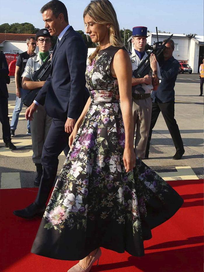 Hannibal laguna BEGOÑA GOMEZ / 2019