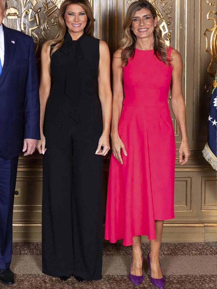 Hannibal laguna BEGOÑA GOMEZ / 2019