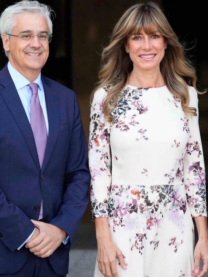 Hannibal laguna BEGOÑA GOMEZ / 2022