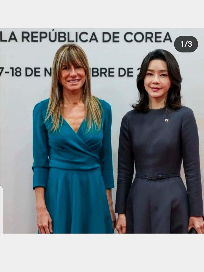 Hannibal laguna BEGOÑA GOMEZ / 2022
