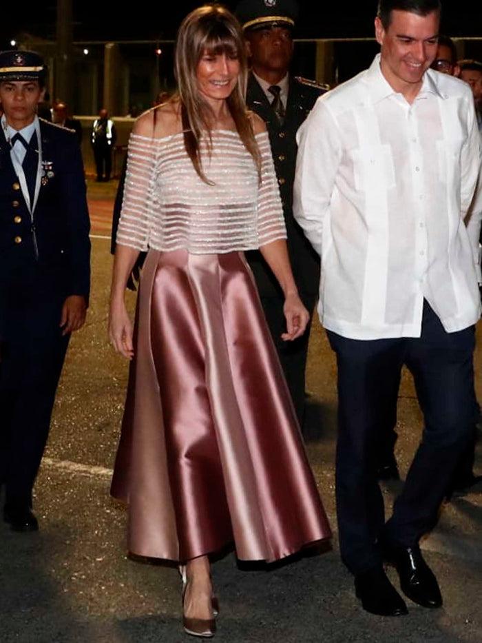 Hannibal laguna BEGOÑA GOMEZ / 2023