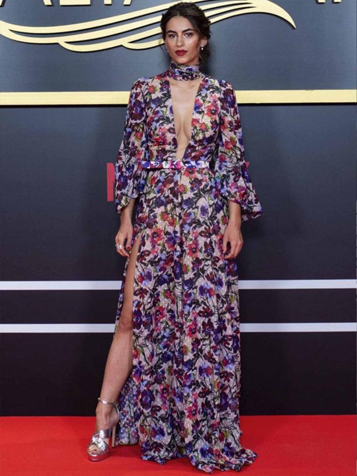 Hannibal laguna BEGOÑA VARGAS / 2019