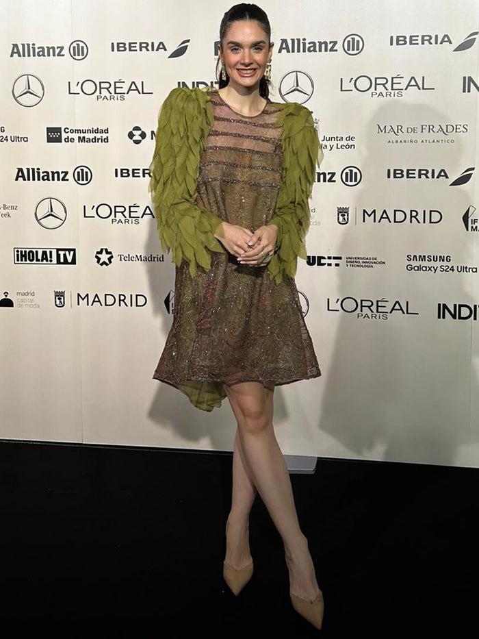 Hannibal laguna BELEN MORA / 2024