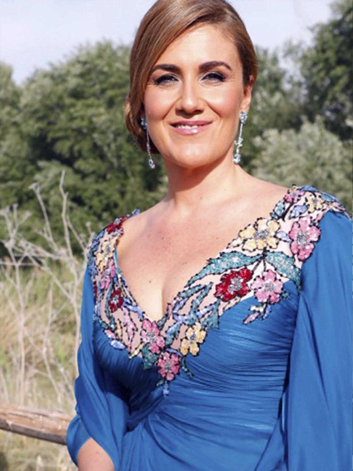 Hannibal laguna CARLOTA CORREDERA / 2019