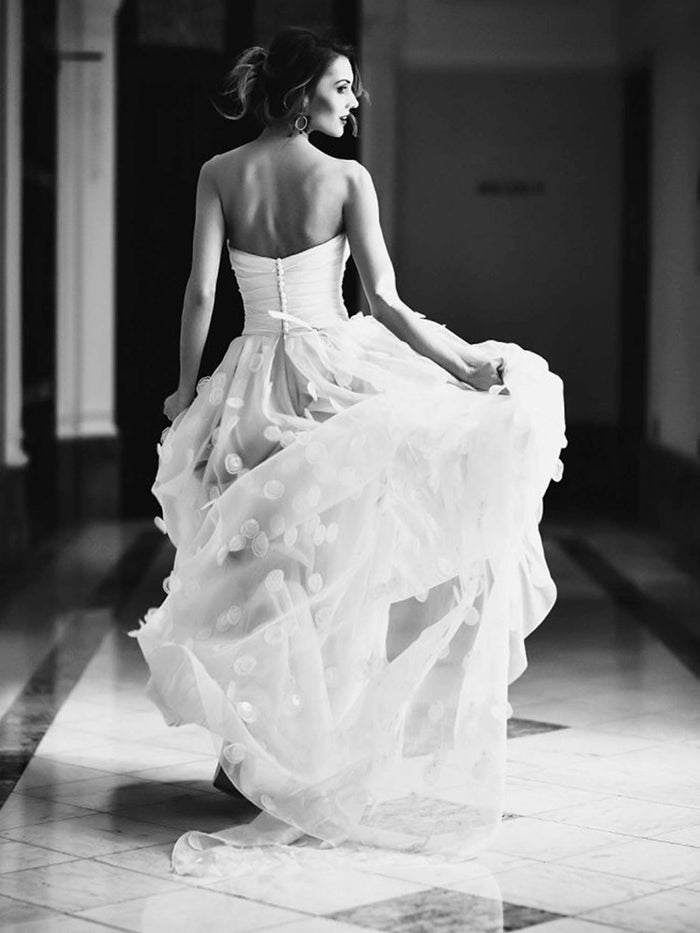 Hannibal Laguna CARMEN CATALAN / 2017