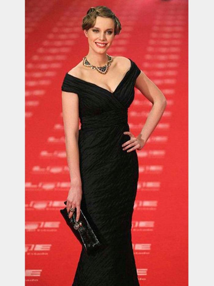 Hannibal Laguna CAROLINA BANG / 2011